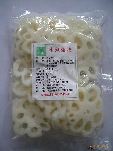 水煮莲藕 价格、型号与图片指南——初级农产品销售解析